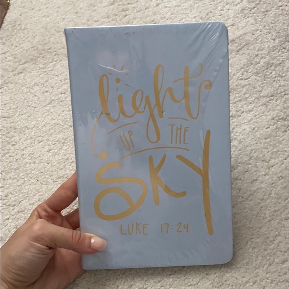 Eccolo Other - Journal